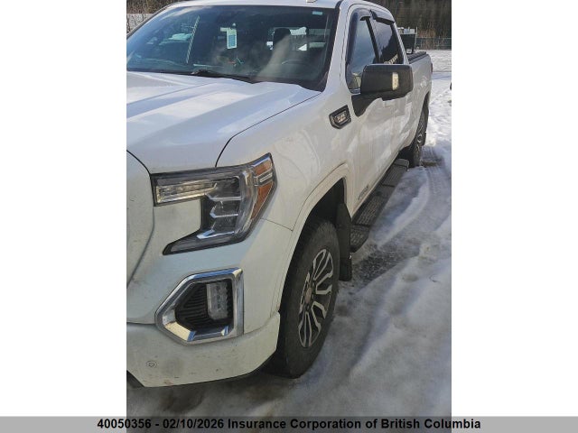 1GTU9EET9LZ198455 GMC Sierra K1500 At4
