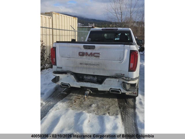 1GTU9EET9LZ198455 GMC Sierra K1500 At4