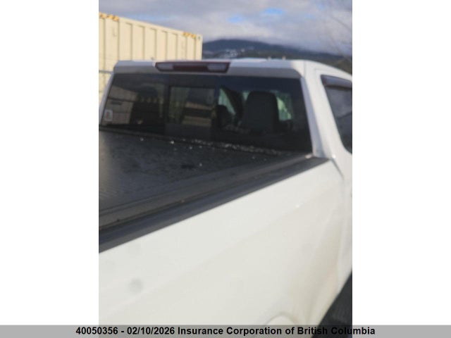 1GTU9EET9LZ198455 GMC Sierra K1500 At4