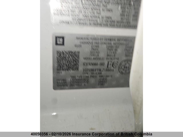 1GTU9EET9LZ198455 GMC Sierra K1500 At4