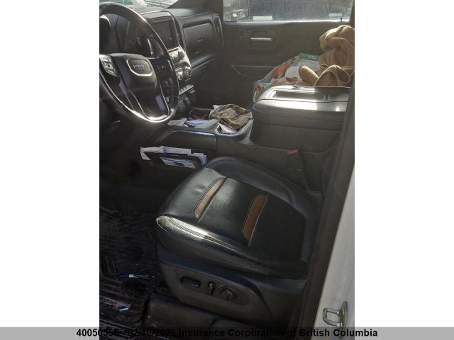 1GTU9EET9LZ198455 GMC Sierra K1500 At4