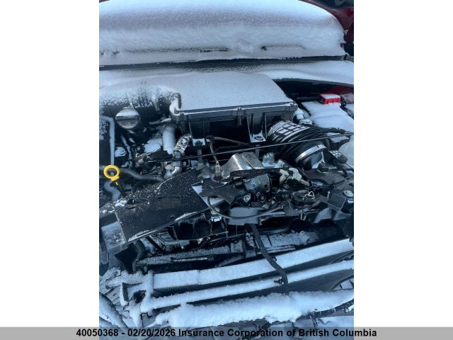 Jeep Compass Sport 2026 3C4NJDAN2TT168623 Image 10