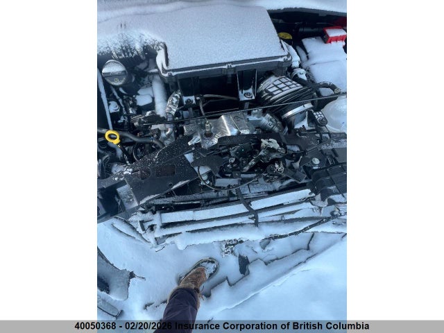 Jeep Compass Sport 2026 3C4NJDAN2TT168623 Image 11