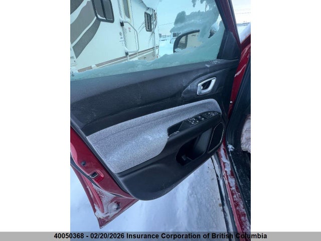 Jeep Compass Sport 2026 3C4NJDAN2TT168623 Image 12