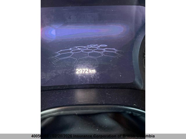 Jeep Compass Sport 2026 3C4NJDAN2TT168623 Image 17