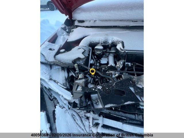 Jeep Compass Sport 2026 3C4NJDAN2TT168623 Image 8