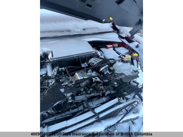 Jeep Compass Sport 2026 3C4NJDAN2TT168623 Image 9