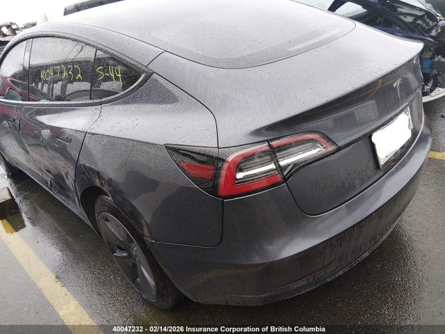 Tesla MODEL 3 2021 5YJ3E1EA2MF094699 Image 3