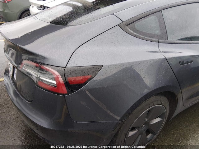 Tesla MODEL 3 2021 5YJ3E1EA2MF094699 Image 4