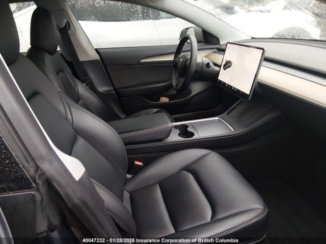 Tesla MODEL 3 2021 5YJ3E1EA2MF094699 Image 5