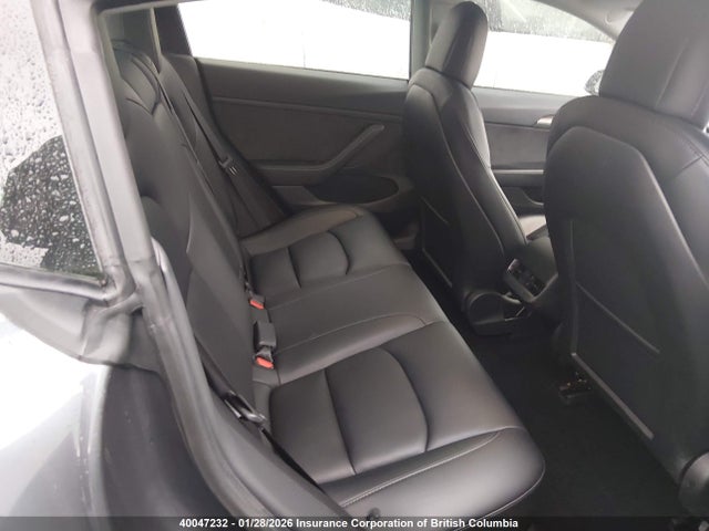 Tesla MODEL 3 2021 5YJ3E1EA2MF094699 Image 8