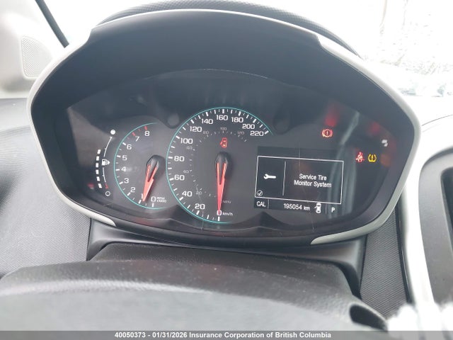 1G1JD6SBXH4160815 Chevrolet Sonic