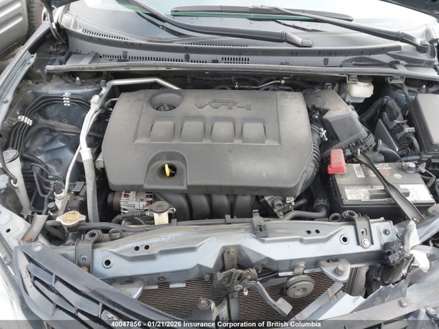 2T1BURHE3GC646814 Toyota Corolla L/le/le Pls/prm/s/s Pls