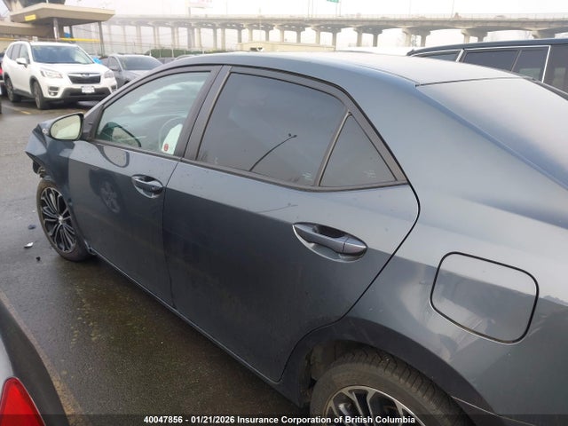 2T1BURHE3GC646814 Toyota Corolla L/le/le Pls/prm/s/s Pls