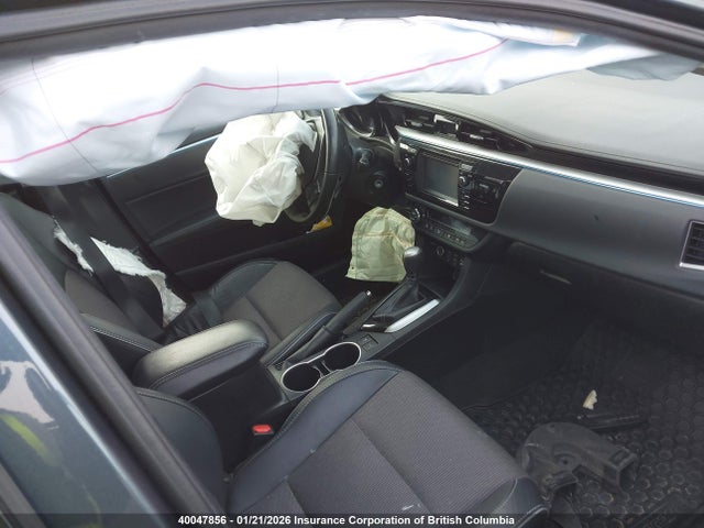 2T1BURHE3GC646814 Toyota Corolla L/le/le Pls/prm/s/s Pls