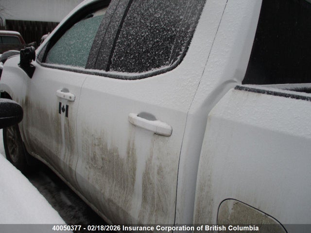 1GCRYDED6LZ343334 Chevrolet Silverado K1500 Lt