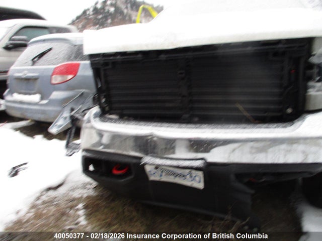 1GCRYDED6LZ343334 Chevrolet Silverado K1500 Lt