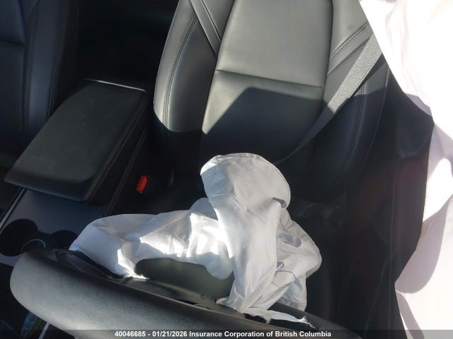 7SAYGDEF2RF082088 Tesla Model Y