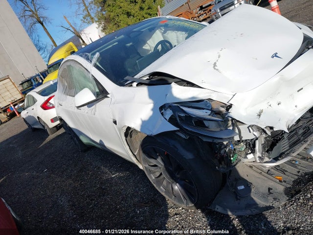 7SAYGDEF2RF082088 Tesla Model Y