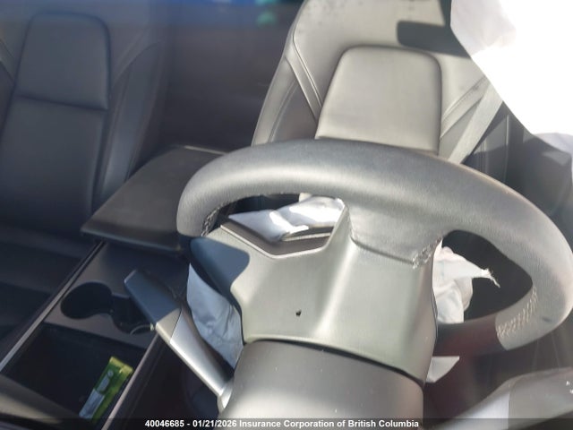 7SAYGDEF2RF082088 Tesla Model Y