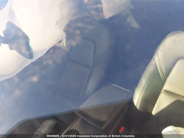 7SAYGDEF2RF082088 Tesla Model Y
