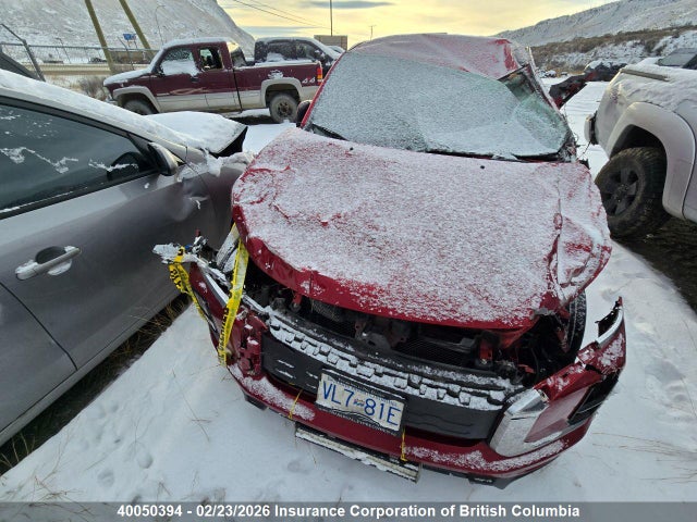 JA4AJUAU9NU602271 Mitsubishi RVR