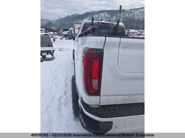 1GT49VEY8PF148729 GMC Sierra K3500 At4