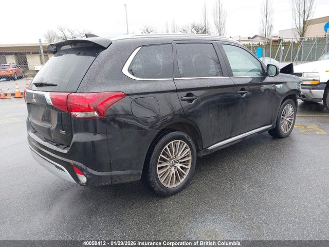 JA4J24A58LZ612960 Mitsubishi Outlander Phev Gt/le/se/sel