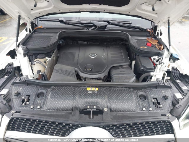 4JGFB5KB5LA158344 Mercedes-Benz Gle 450 4matic