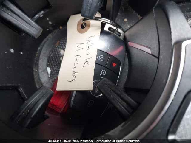 4JGFB5KB5LA158344 Mercedes-Benz Gle 450 4matic