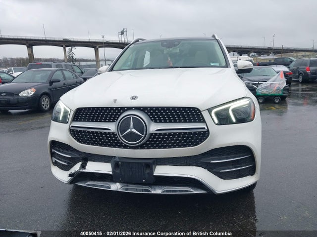 4JGFB5KB5LA158344 Mercedes-Benz Gle 450 4matic