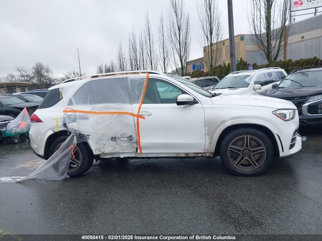 4JGFB5KB5LA158344 Mercedes-Benz Gle 450 4matic