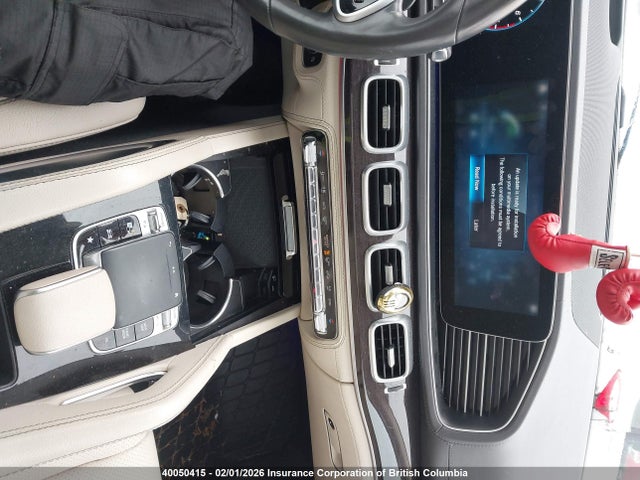 4JGFB5KB5LA158344 Mercedes-Benz Gle 450 4matic