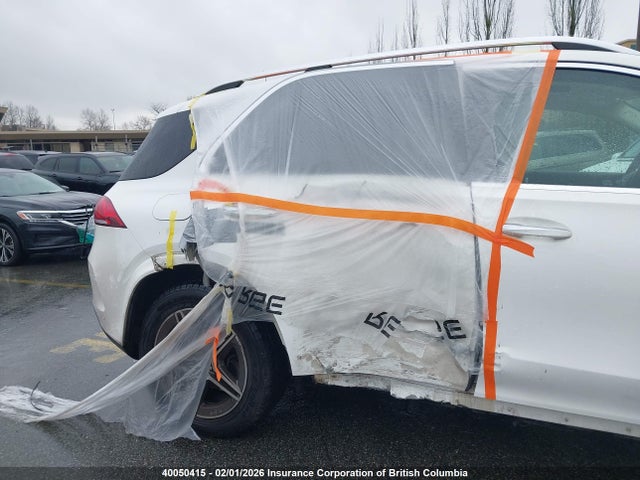 4JGFB5KB5LA158344 Mercedes-Benz Gle 450 4matic