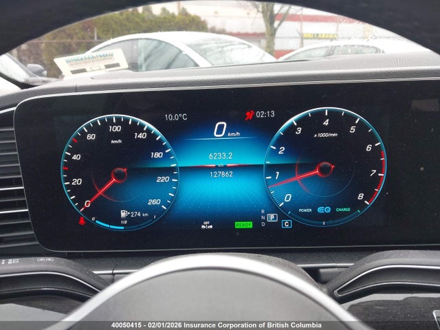 4JGFB5KB5LA158344 Mercedes-Benz Gle 450 4matic