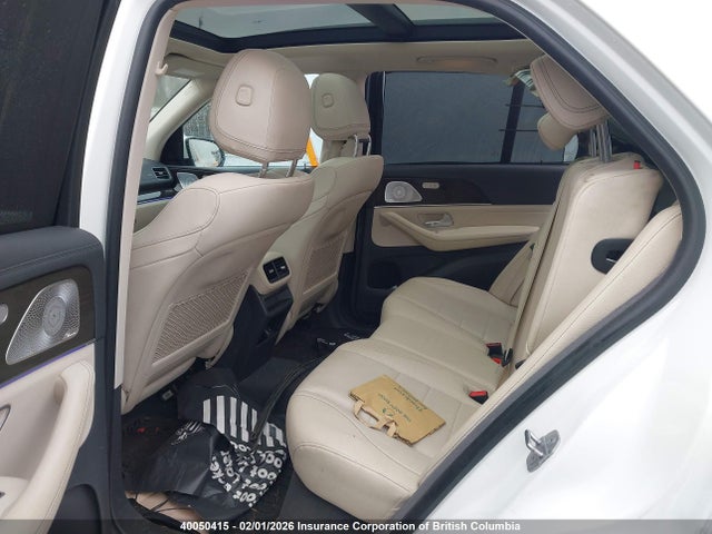 4JGFB5KB5LA158344 Mercedes-Benz Gle 450 4matic