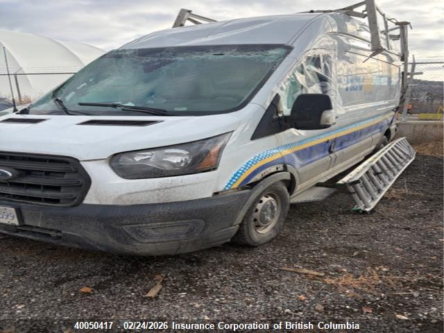1FTBR1X81LKA90753 Ford Transit T-250
