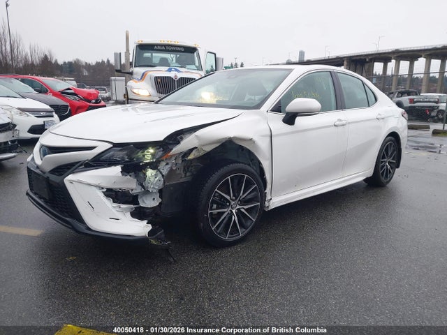 4T1B21HK2NU016968 Toyota Camry