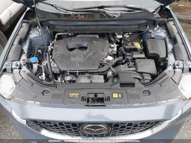 JM3KFBDM0R0500311 Mazda CX-5