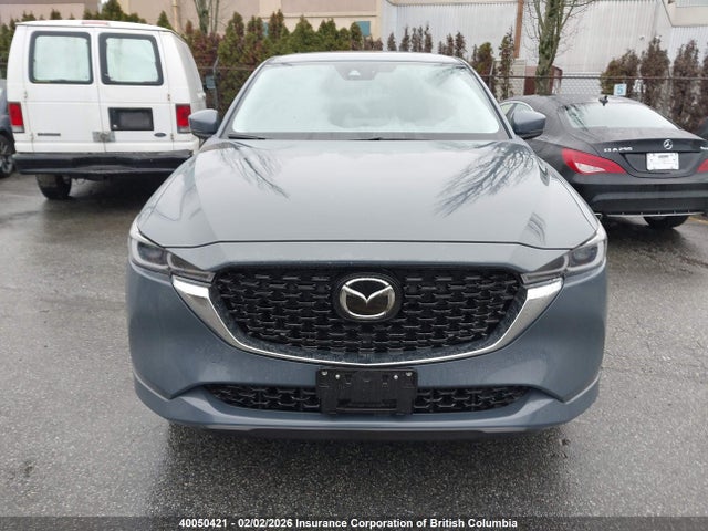 JM3KFBDM0R0500311 Mazda CX-5