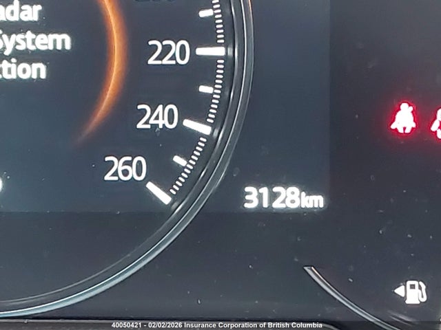 JM3KFBDM0R0500311 Mazda CX-5