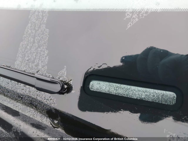 JM3KFBDM0R0500311 Mazda CX-5
