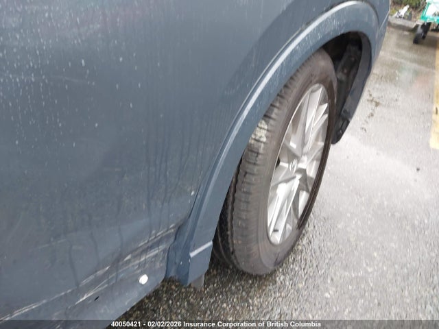 JM3KFBDM0R0500311 Mazda CX-5
