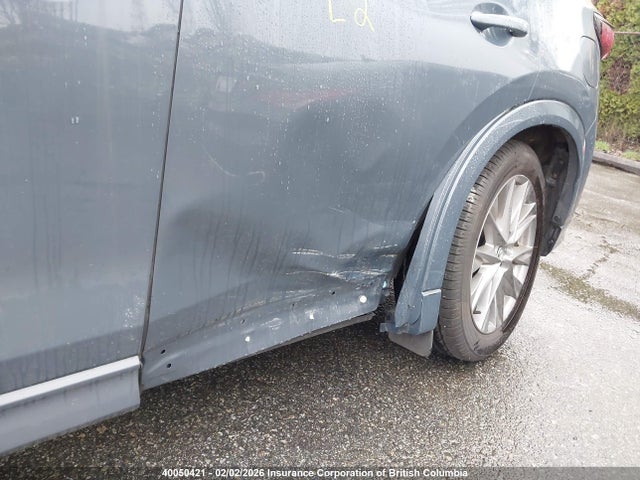 JM3KFBDM0R0500311 Mazda CX-5