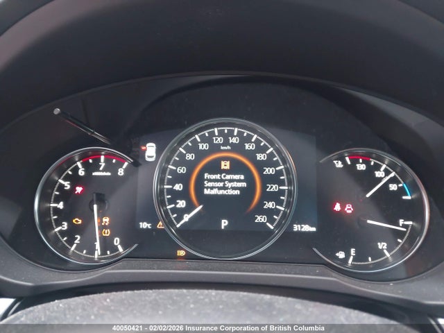 JM3KFBDM0R0500311 Mazda CX-5