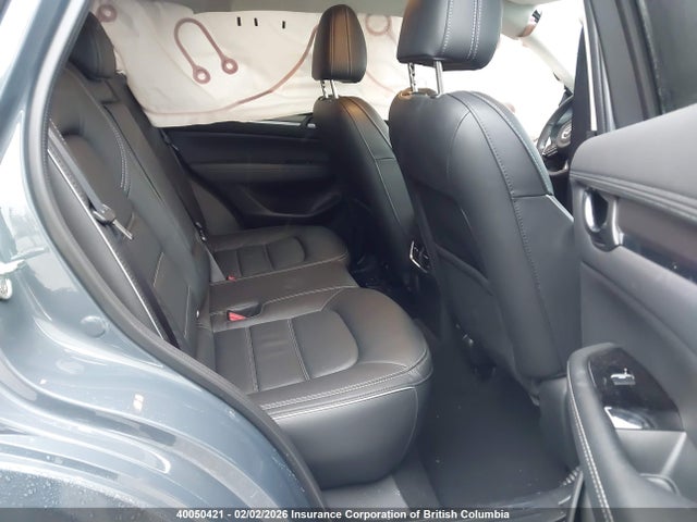 JM3KFBDM0R0500311 Mazda CX-5
