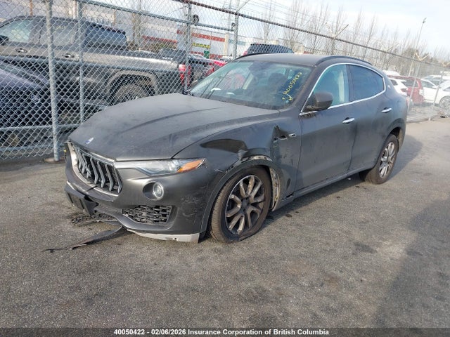 ZN661XUA4HX250734 Maserati Levante