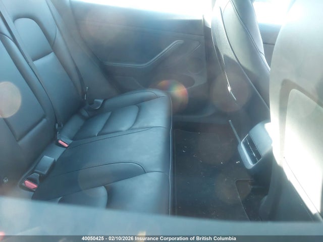 Tesla MODEL 3 2023 LRW3E1FA5PC871955 Image 8