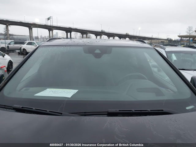 WA1FVAF14MD027650 Audi Q8