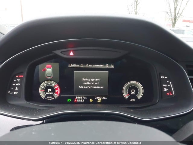 WA1FVAF14MD027650 Audi Q8